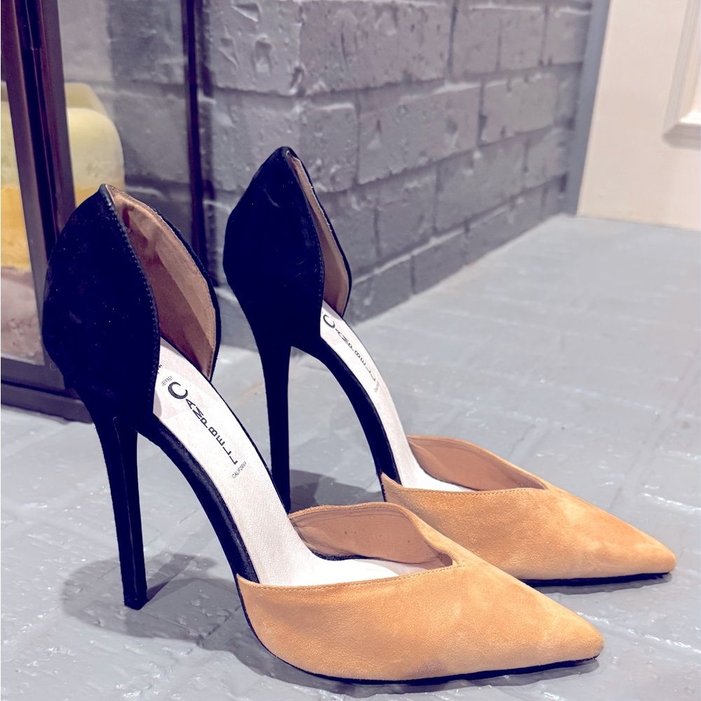 Jeffrey Campbell :: Size 10